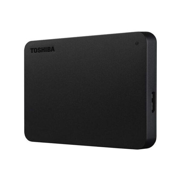Toshiba Disque Extreme Portable HDD 1TB