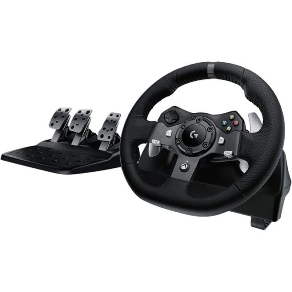 Logitech G920 Driving Force Racing
