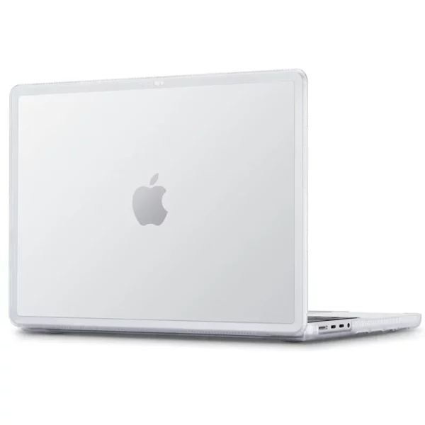Coque de Protection Transparente pour MacBook