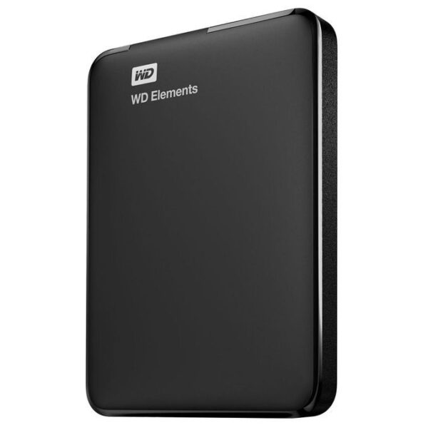 Western Digital Disque Extreme Portable HDD 1TB