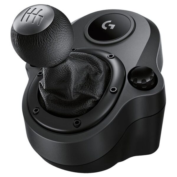 Logitech Levier De Vitesse Driving Force Shifter