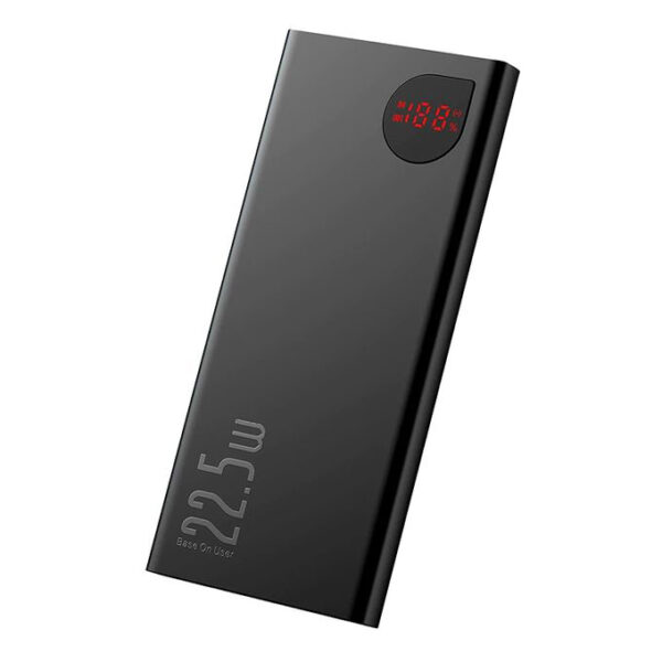Baseus PowerBank 22W