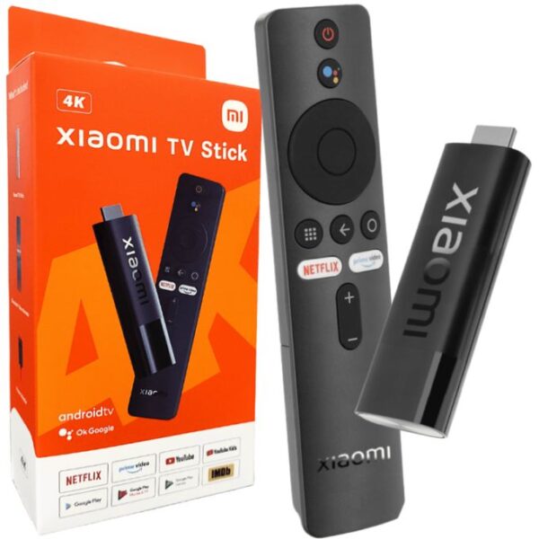 XIAOMI Mi TV Stick 4K