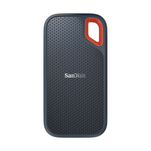 SanDisk Disque Portable PRO SSD V2 rabat V2 1 To SDSSDE81
