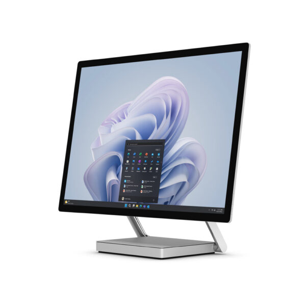 Microsoft surface Studio 2+ i7 11 Gen 32GB 1To SSD NVME Nvidia RTX 3060 28"