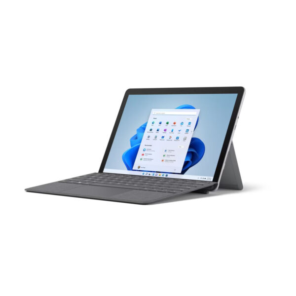 Microsoft Surface Go 3 5G I3 10Gen 8GB 256GB SSD avec clavier Azerty
