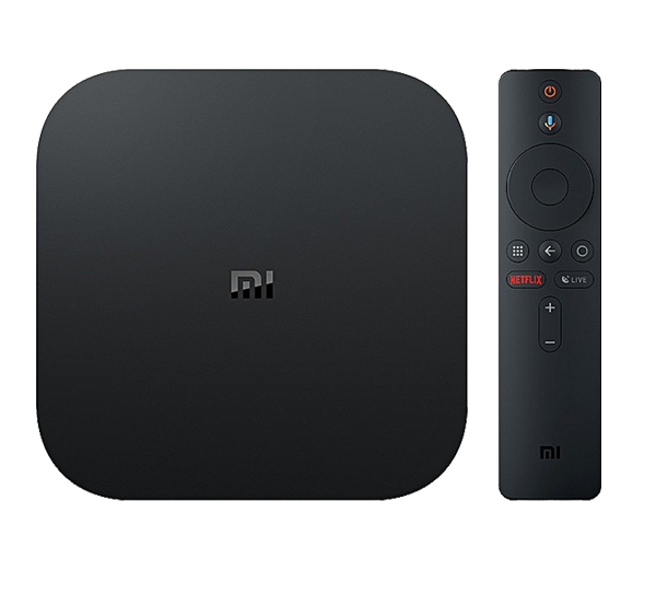 Xiaomi Mi Box S 4K