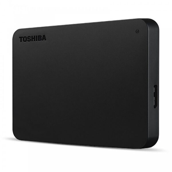 Toshiba Disque Extreme Portable HDD 2TB