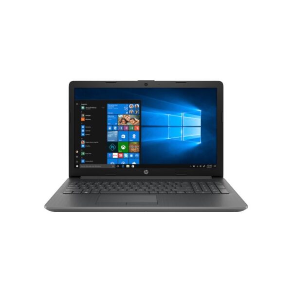 Portable HP Notebook 15 9YX54EA i3 1115G4 4GB 256GB SSD 15.6"