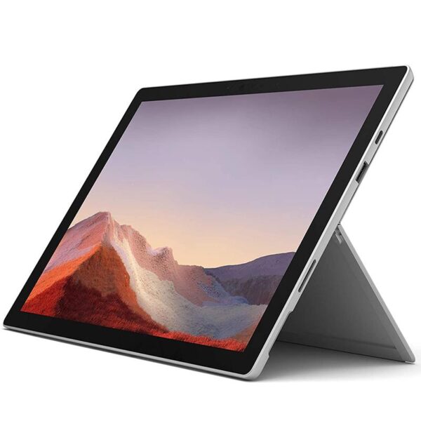 Microsoft surface Pro 7 I5 10 Gen 8GB 256GB SSD 12.3" Occasion