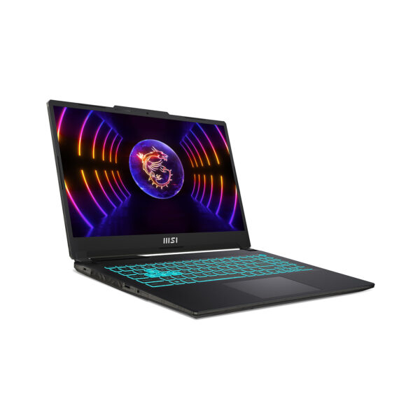 MSI Cyborg 15 i7 12700H 16Go 512Gb NVME Nvidia RTX 4060 15.6″