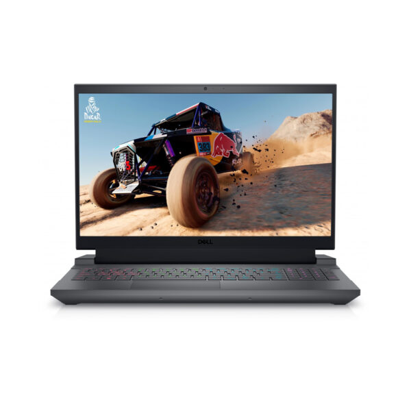 Dell G15 i5 10Gen 8Go 256Go Nvidia RTX 3050 15.6"
