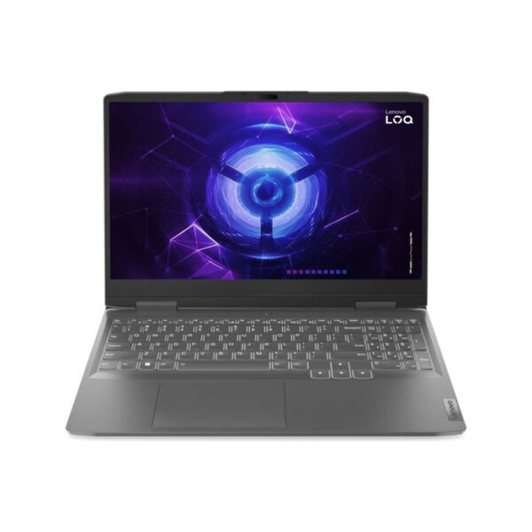 Lenovo LOQ 15IRH8 82XV008DFE AMD RYZEN 7 7840HS 16GB 512GB NVME Nvidia RTX 4060 15.6″