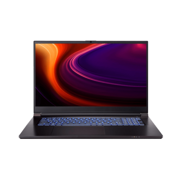 CLEVO i7 10875H 10Gen 16Go 1To SSD Nvidia RTX 2080 17.3″