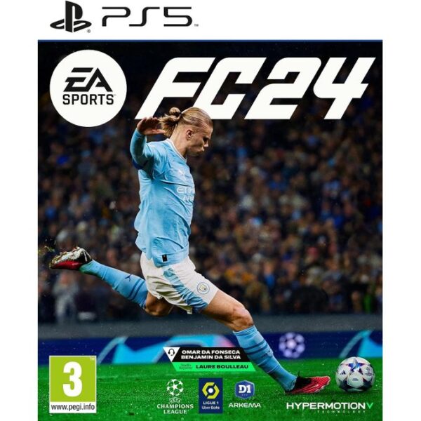 FIFA 24 PS5