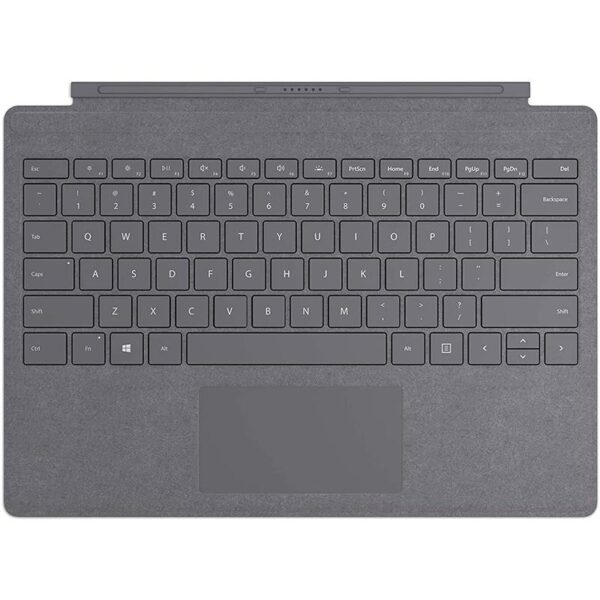 Clavier QWERTY pour Microsoft Surface Pro 8, 9 et X