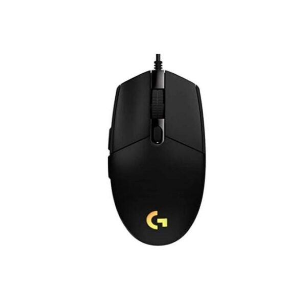 Logitech G102