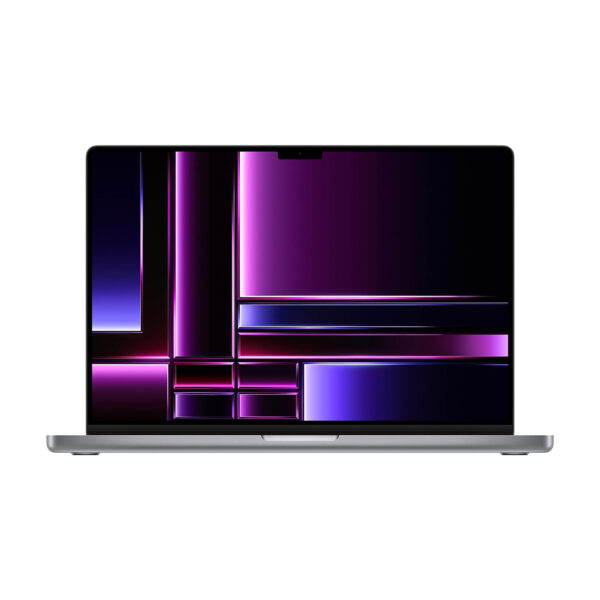 MacBook Pro M2 Pro 2023 16Gb 512Gb SSD 16″ Space gray