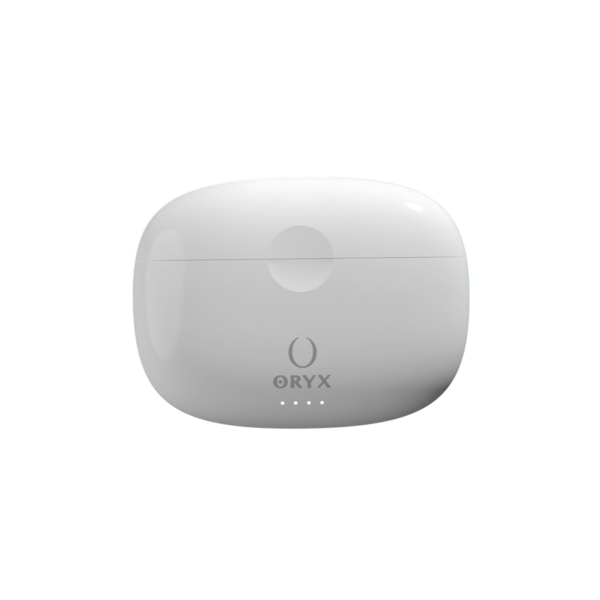 ORYX Bfree Magnus chargement sans fil Blanc