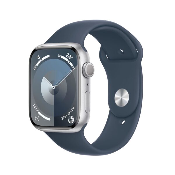Apple Watch Series 9 (45 mm / GPS)