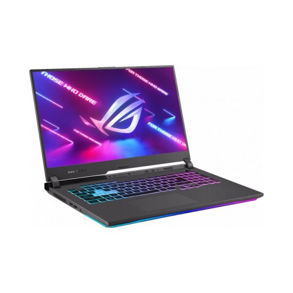 Asus ROG Strix 2023 G713P AMD Ryzen 9 7945HX 16Gb 1To SSD GeForce RTX 4060 17"