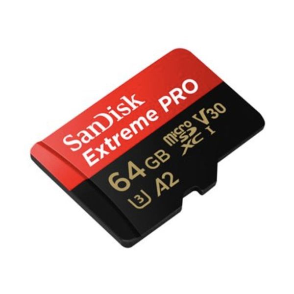 SanDisk Extreme Pro micro SDXC UHS-I 200MB/s