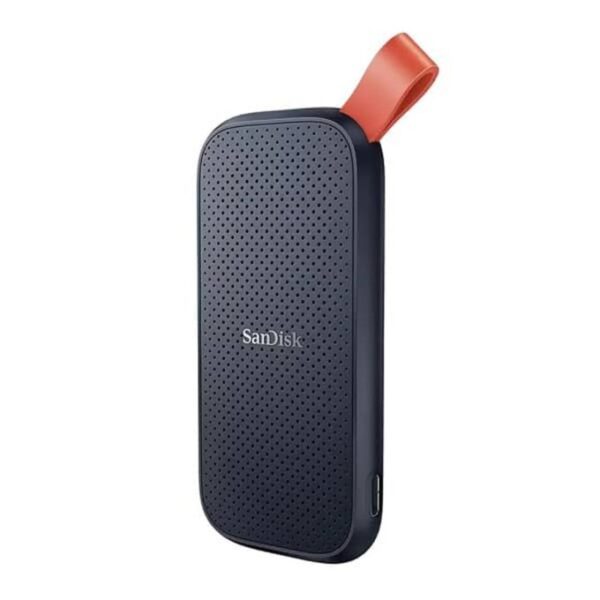 SanDisk Disque Extreme Portable SSD 480Gb