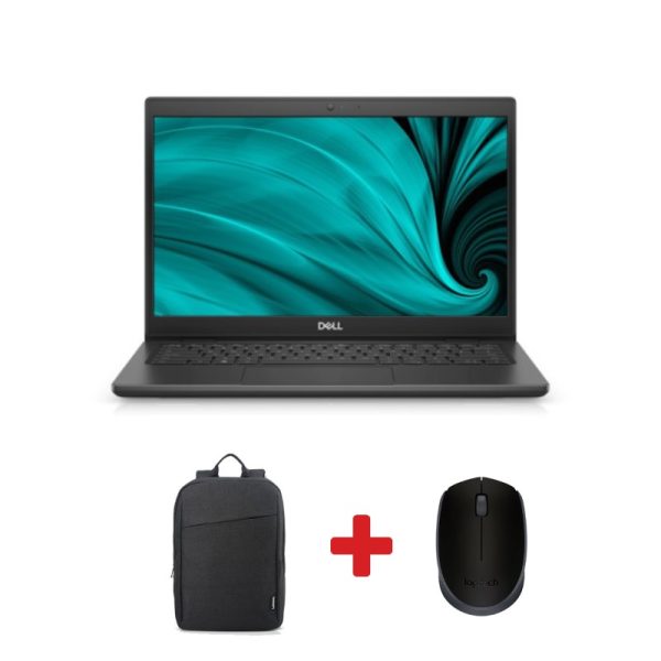 Pack Promotion ORDINATEUR portable DELL LATITUDE 3420 Avec Souris et cartable 11th Rabat Maroc