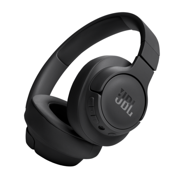 JBL Tune 720BT Noir