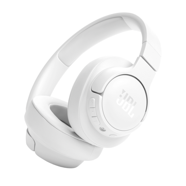 JBL Tune 720BT Blanc