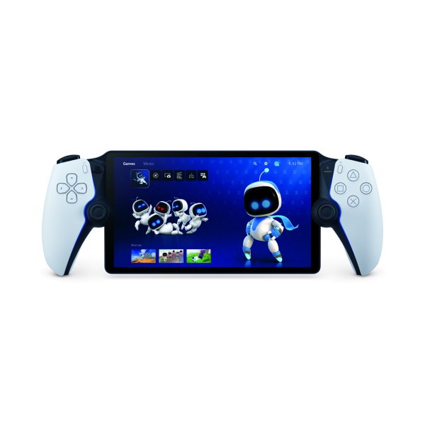 Lecteur à distance PlayStation Portal pour console PS5 SONY Blanc