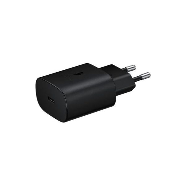 Samsung Chargeur 45w charge rapide Usb type-c