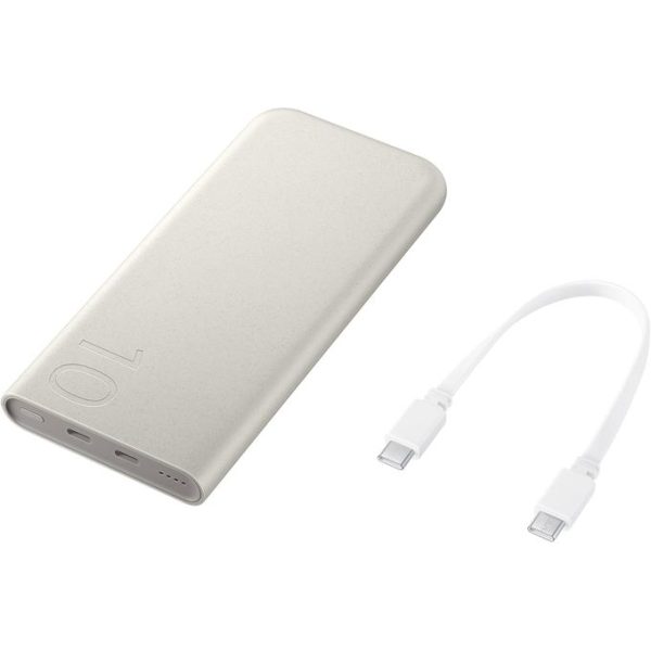 Samsung Power Bank Super Fast Charge 10000 mAh 25w