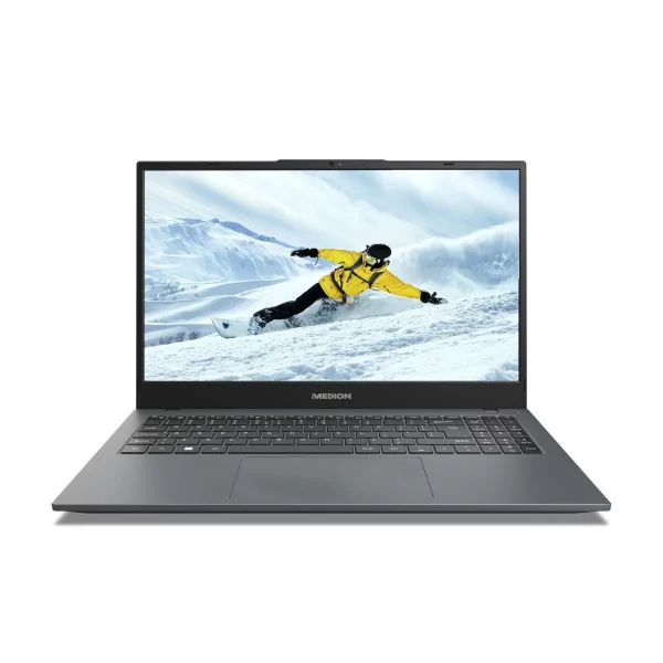 Medion Akoya E15415 i5 10210U 8Go 512Go NVME 15.6"