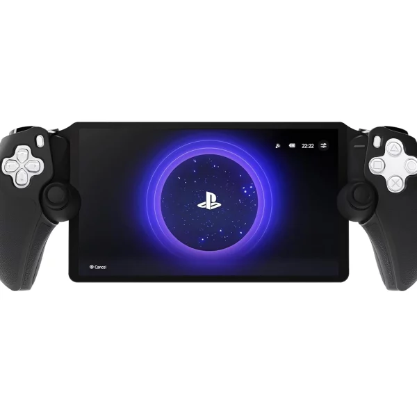 Lecteur à distance PlayStation Portal pour console PS5 SONY Noir