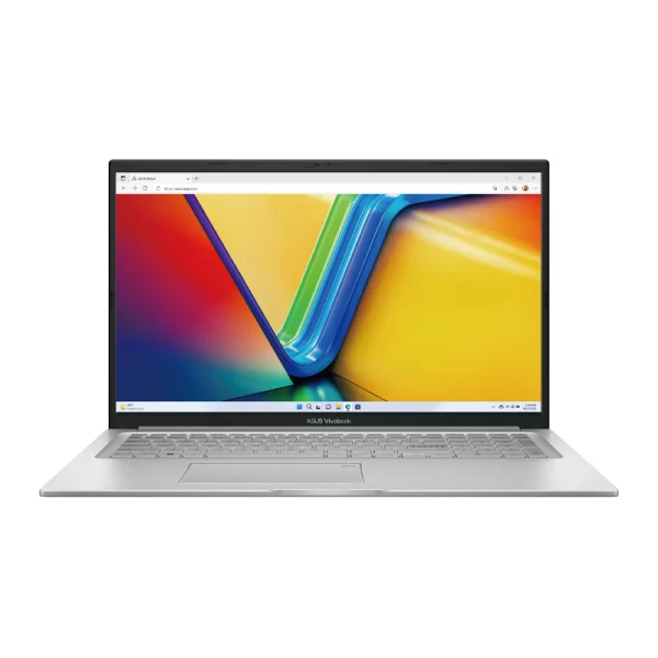 Asus VivoBook 17 S1704VA-AU336W 14Gen 2024 i7 150U 16Go 1To SSD 17"