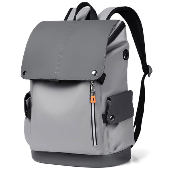 TREGOO Sac à dos pour homme Multifunctional