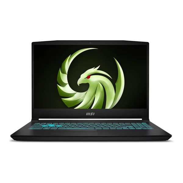 MSI Bravo 15 C7VE BBAR773S16GXXDX11 MH Ryzen 7 7735HS 16Go 512 Go  SSD Nvidia RTX 4060 15.6″