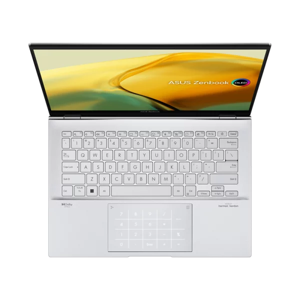 Asus VivoBook UX3402Z i7 1260P 16Go 1To SSD 14"