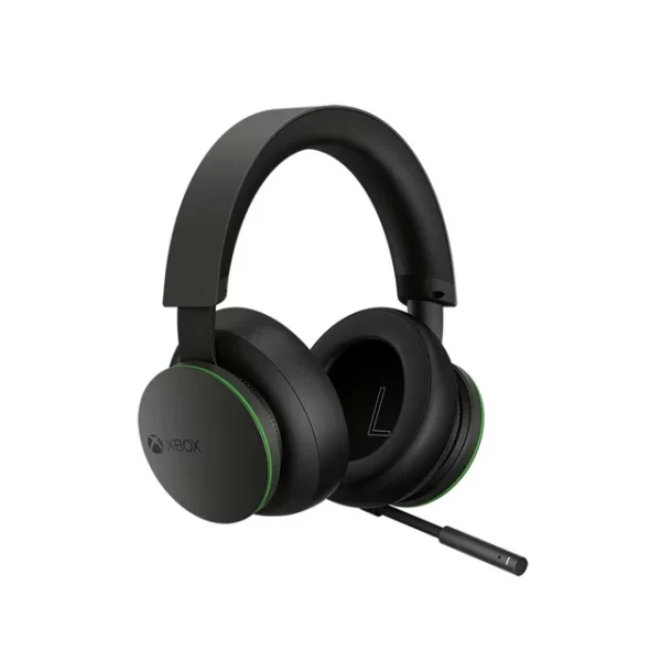 Casque sans fil Xbox