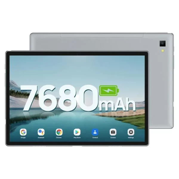 Ulefone Tablette Tab A7 4Gb 64Gb 4G LTE + WiFi