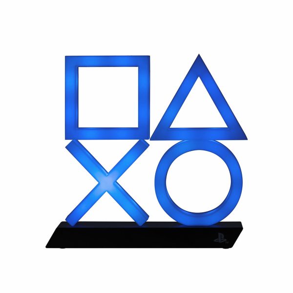 PLAYSTATION ICONS LIGHT XL