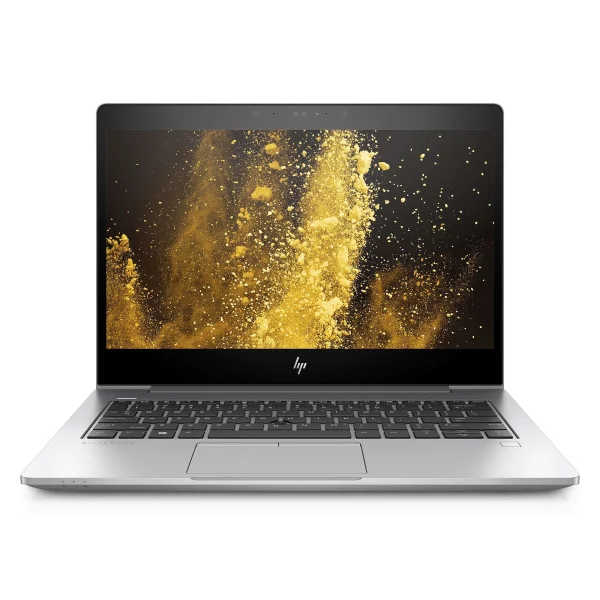 HP EliteBook 830 G5 i5 8350U 16GB 256Gb NVME 13.3″ Tactile