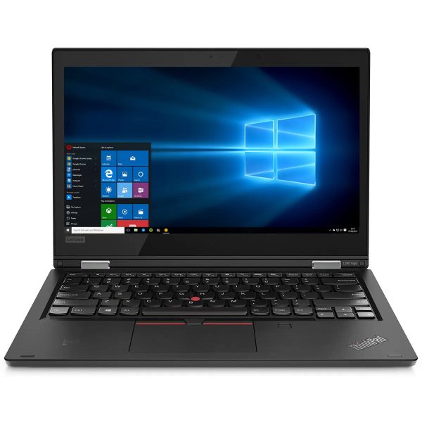 LENOVO ThinkPad L380 Yoga i5 8350U 8GB 256Gb NVME 13.3″tactile
