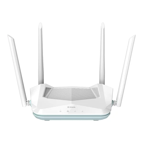 D-Link R15 Routeur Smart Eagle Pro IA WiFi AX1500