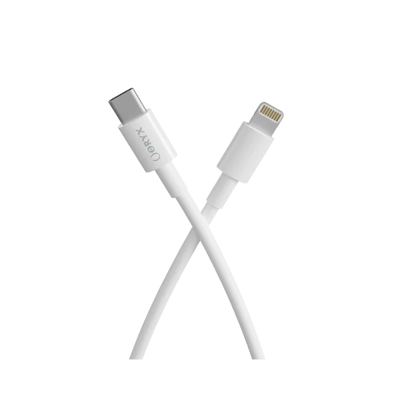 Câble NDC-120i Type-C à Lightning 20W